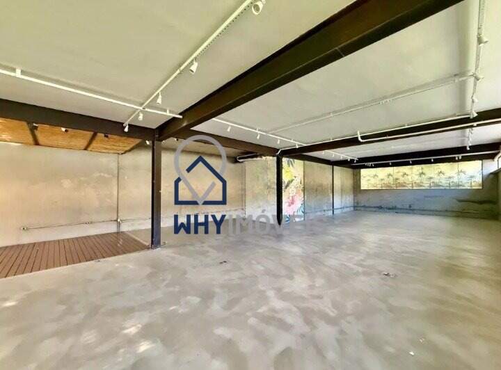 Casa comercial para aluguel no Comiteco: 