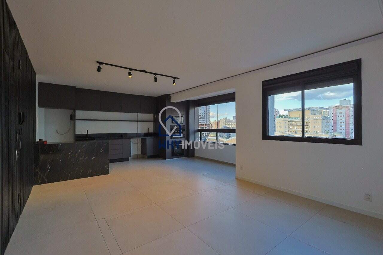 Apartamento para aluguel no Santo Agostinho: 