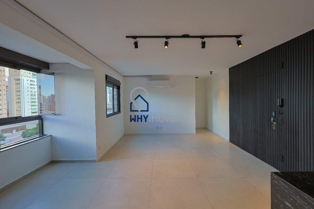 Apartamento para aluguel no Santo Agostinho: 