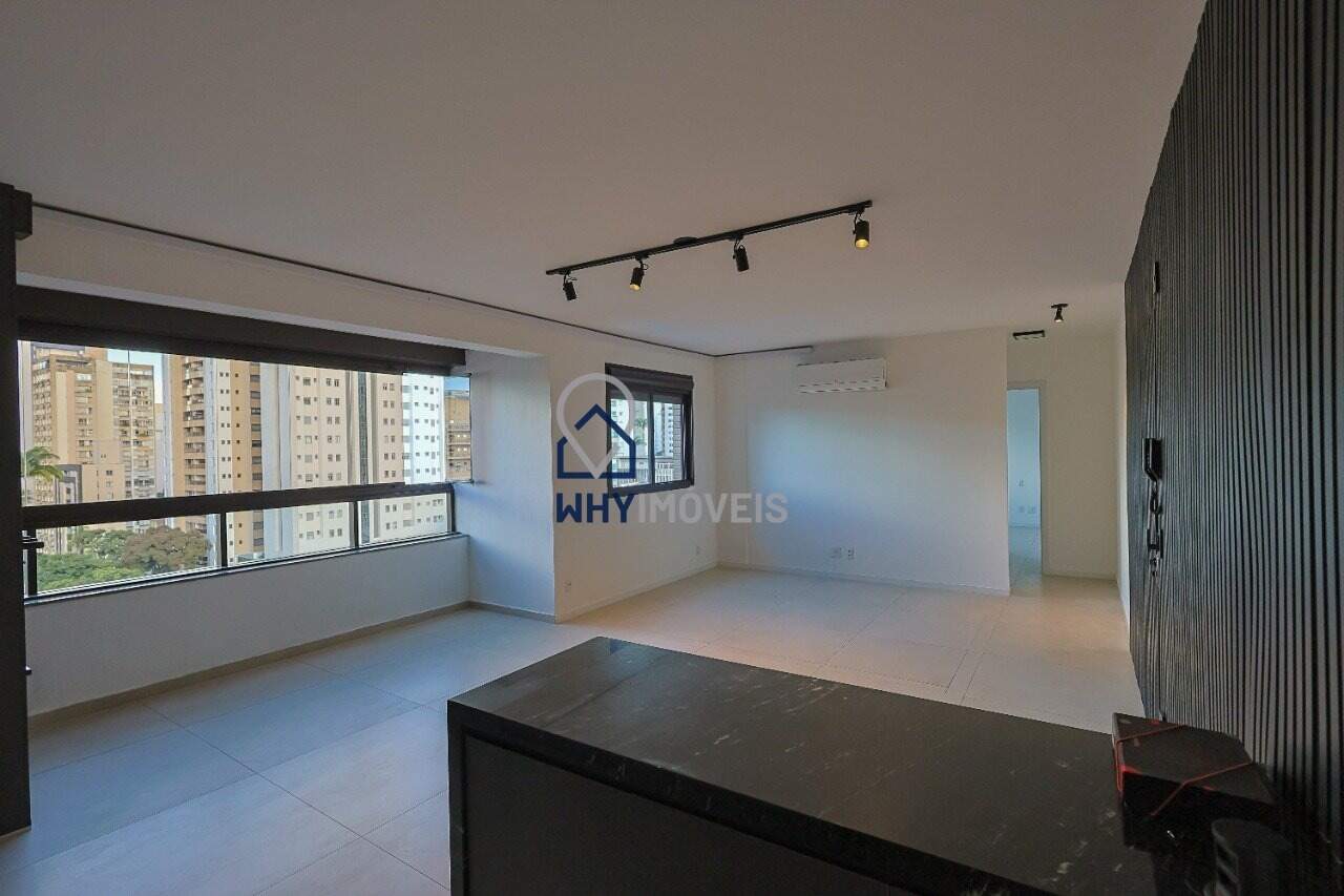 Apartamento para aluguel no Santo Agostinho: 