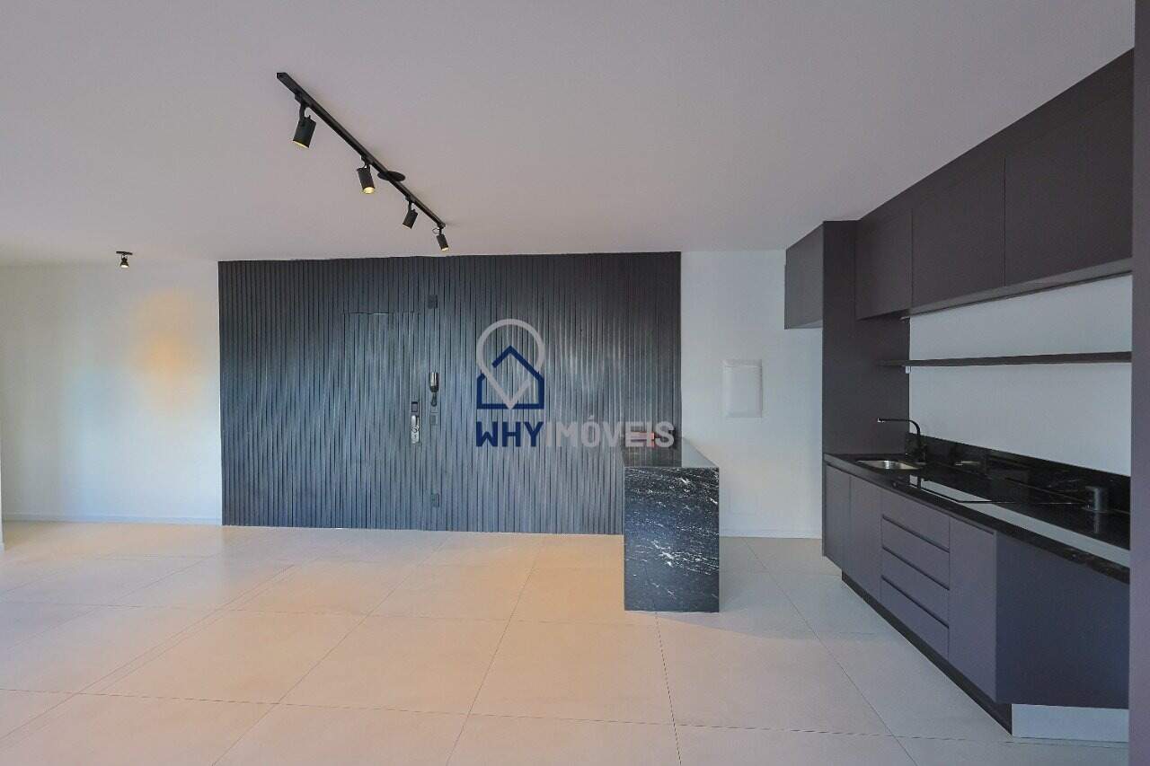 Apartamento para aluguel no Santo Agostinho: 