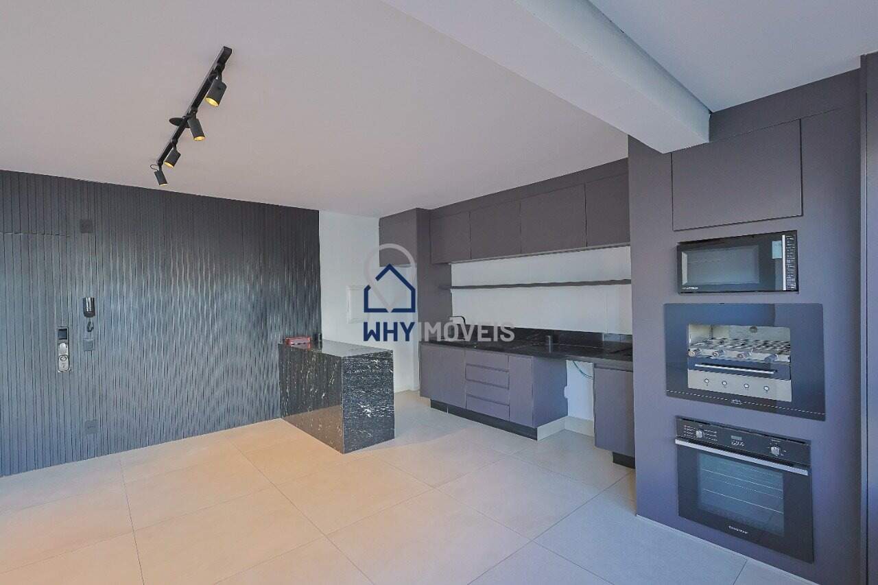 Apartamento para aluguel no Santo Agostinho: 
