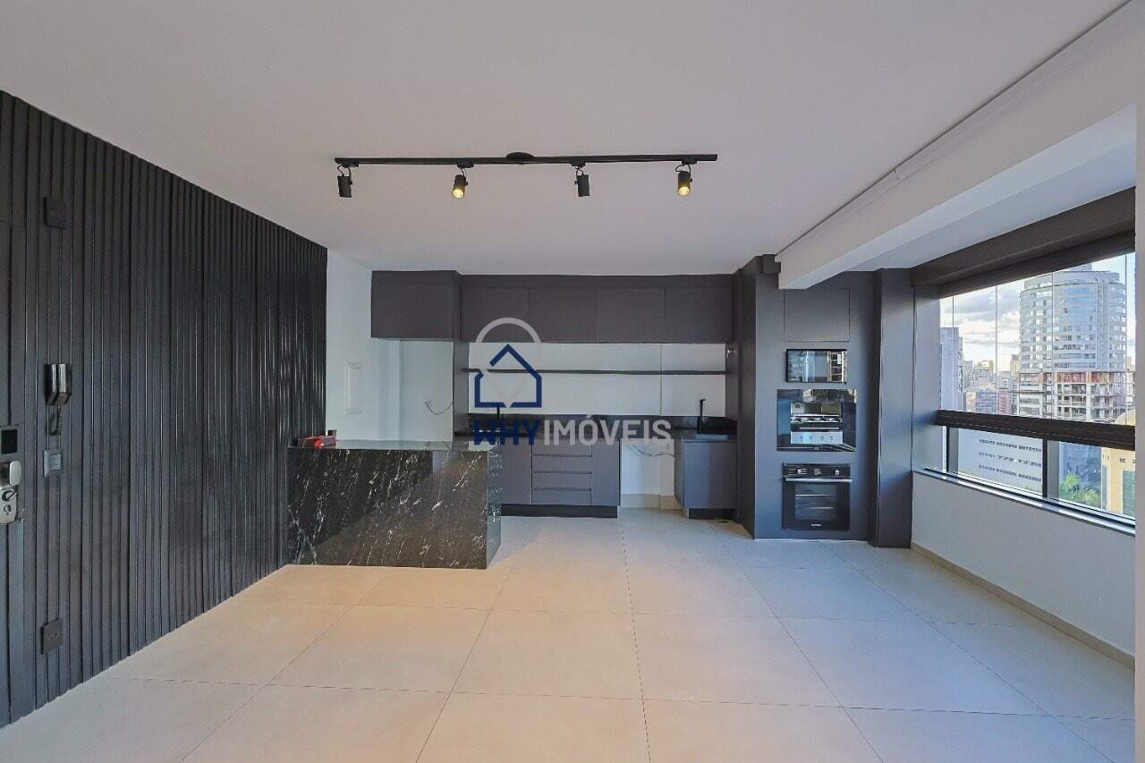 Apartamento para aluguel no Santo Agostinho: 