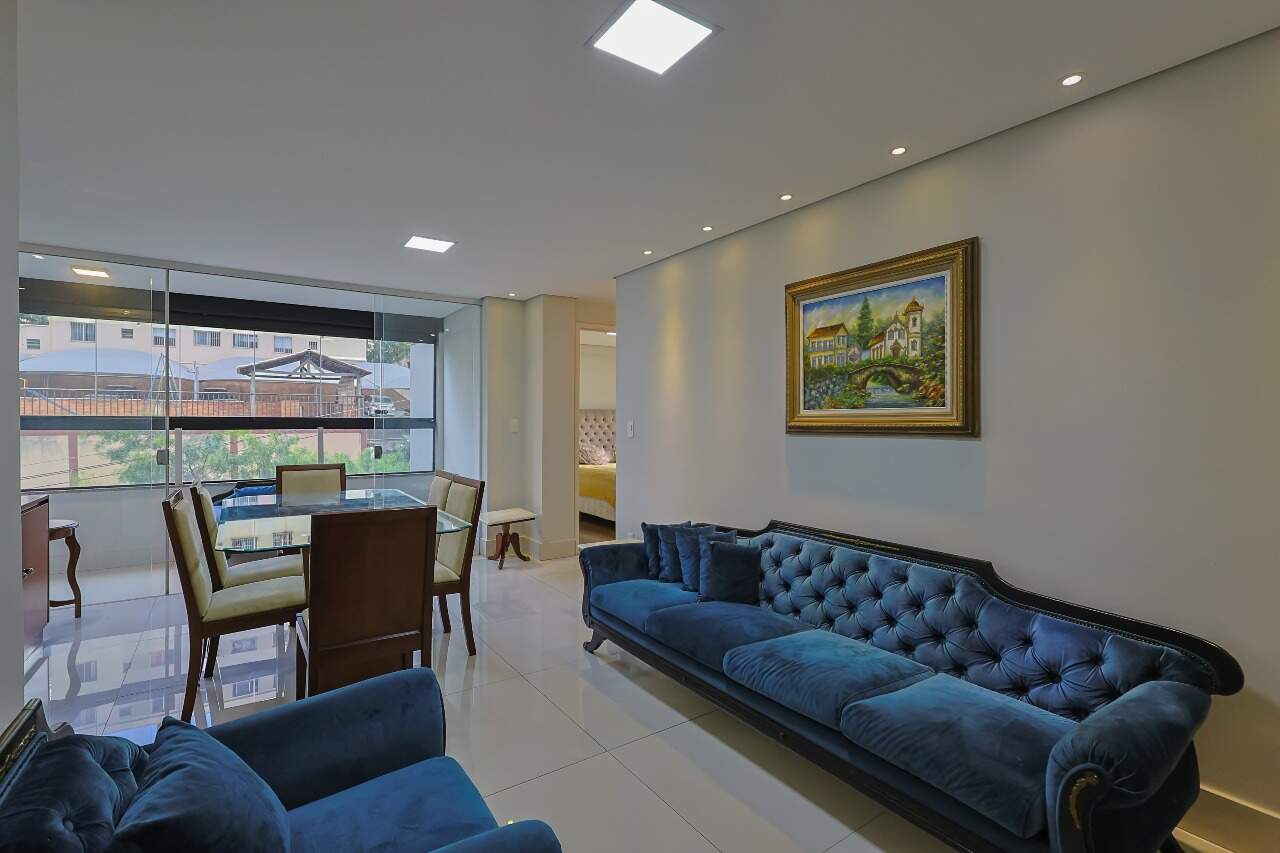 Apartamento para aluguel no Buritis: 