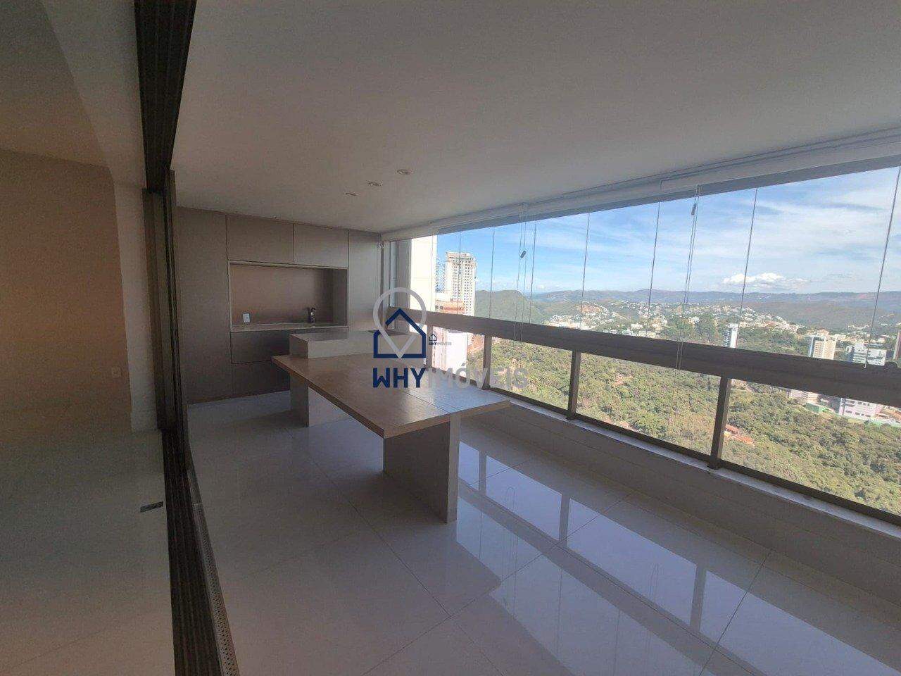 Apartamento para aluguel no vila da serra: 