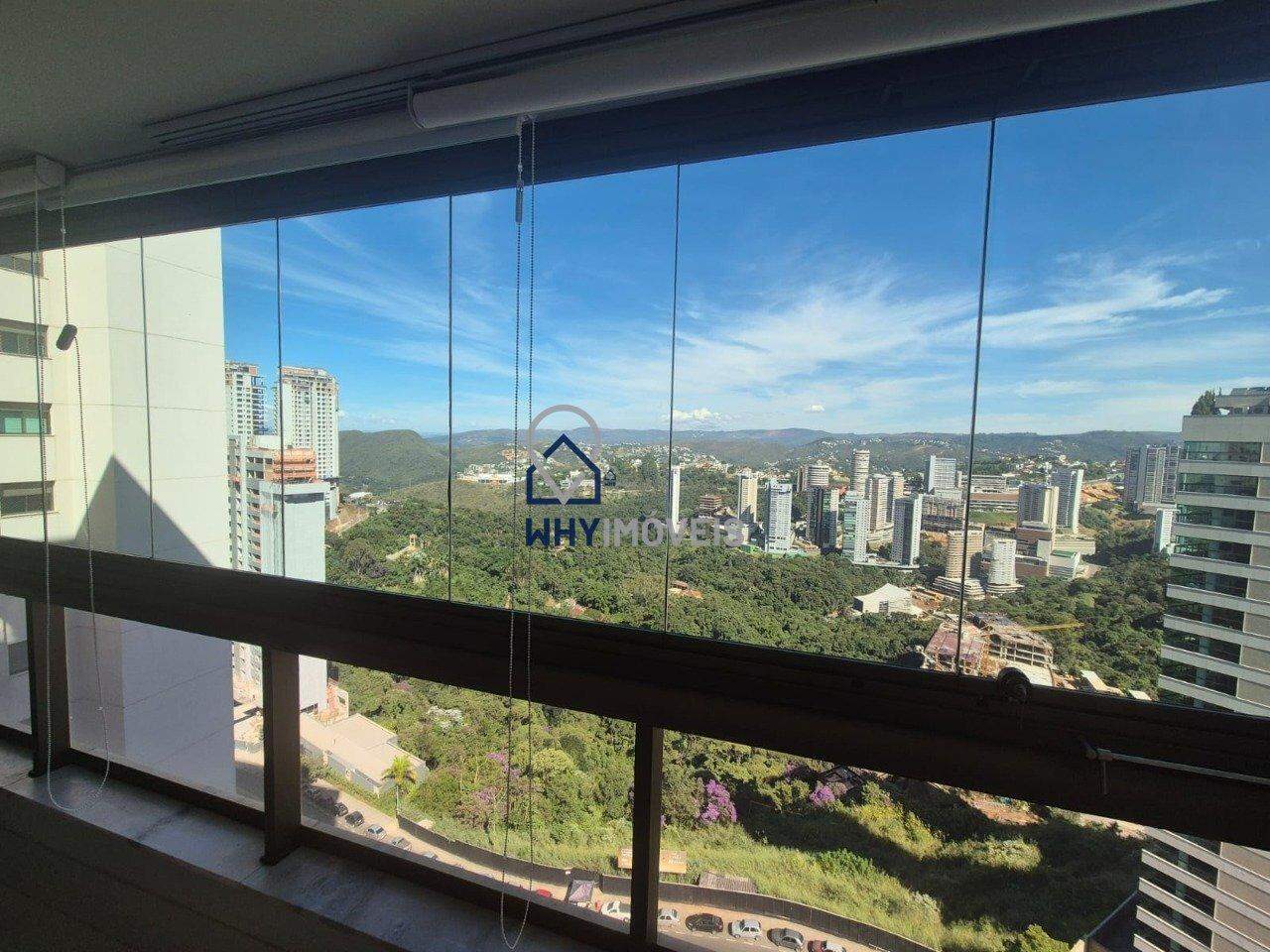 Apartamento para aluguel no vila da serra: 