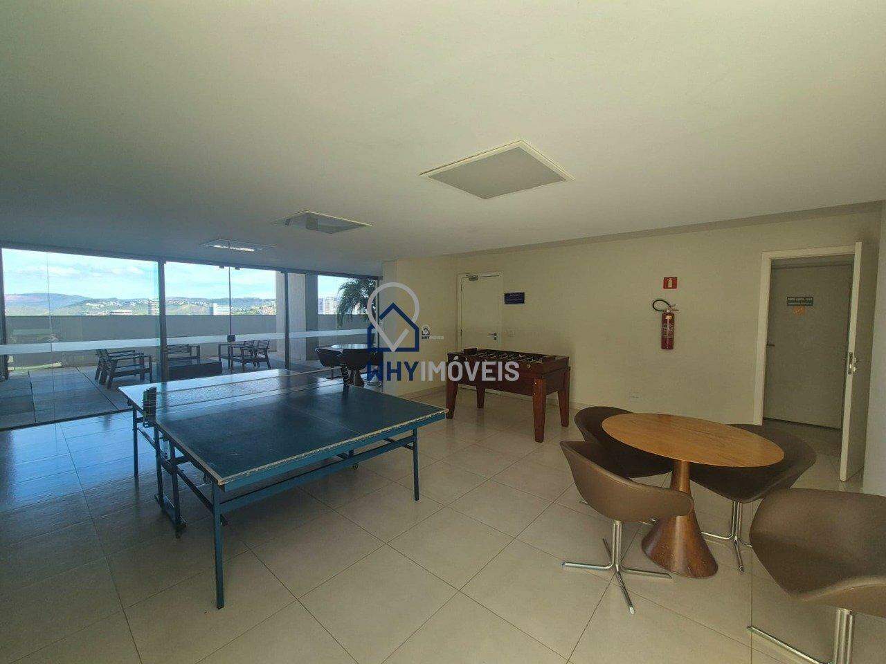Apartamento para aluguel no vila da serra: 
