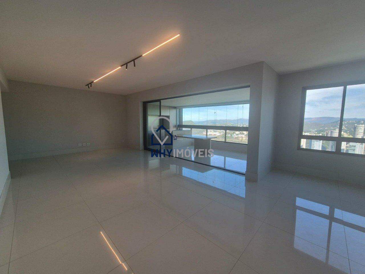 Apartamento para aluguel no vila da serra: 