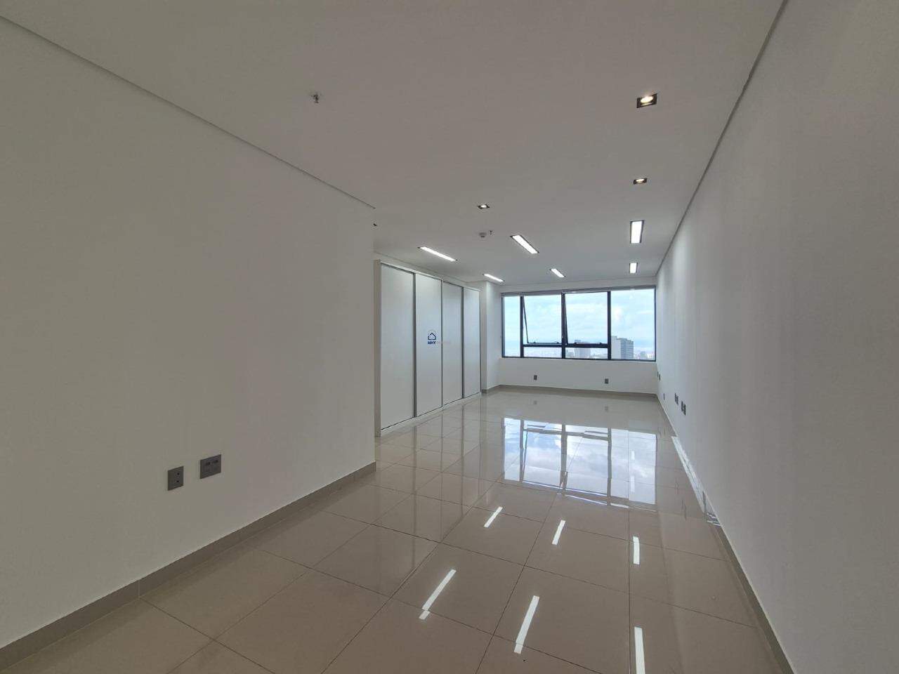 Sala para aluguel no vila da serra: 