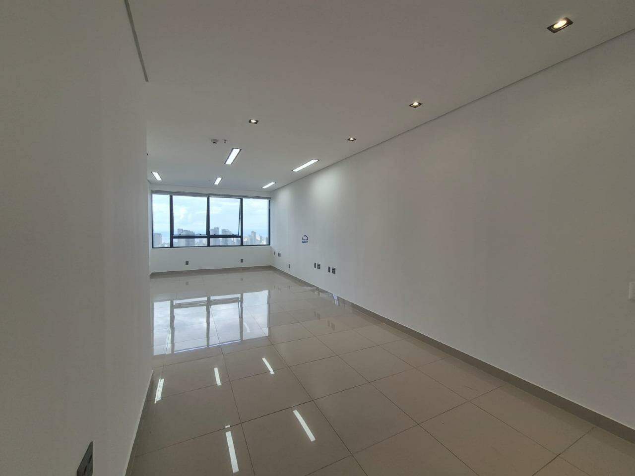 Sala para aluguel no vila da serra: 