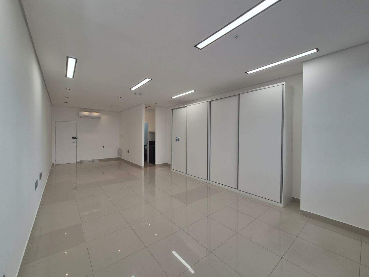 Sala para aluguel no vila da serra: 