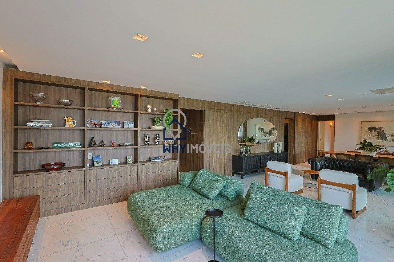 Apartamento para aluguel no vila da serra: 
