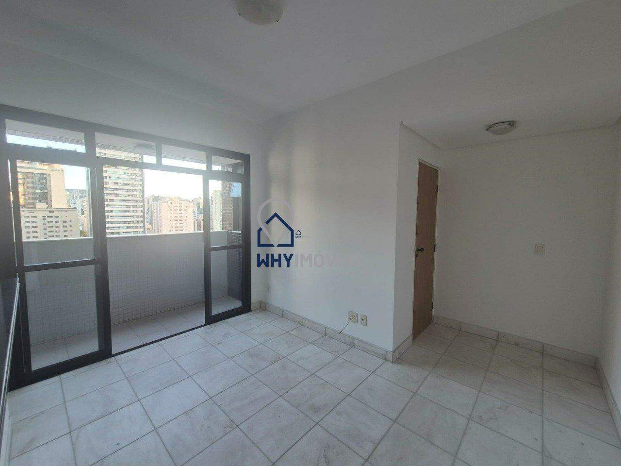 Apartamento para aluguel no Funcionarios: 