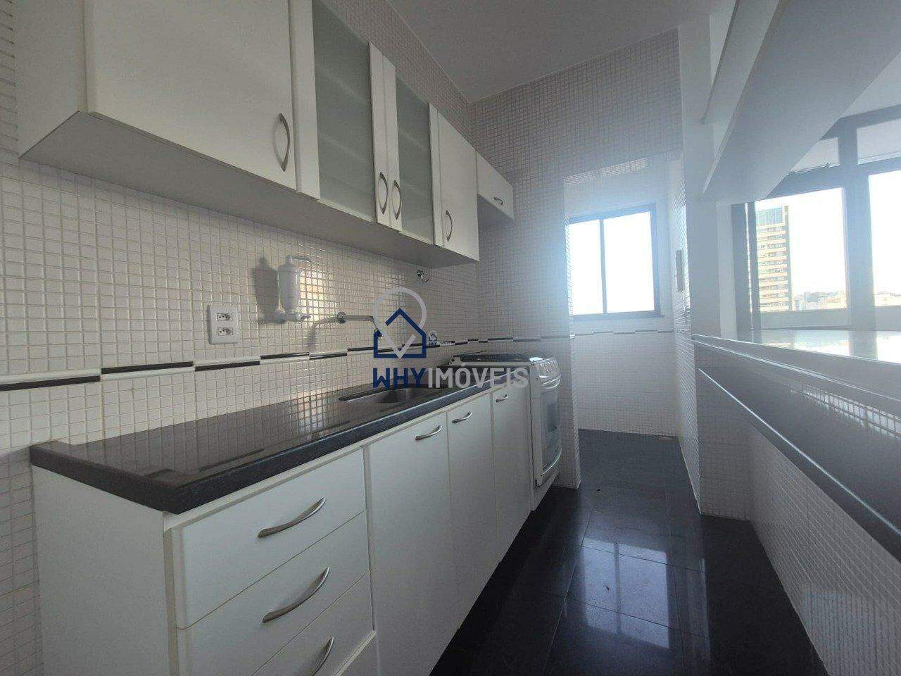 Apartamento para aluguel no Funcionarios: 