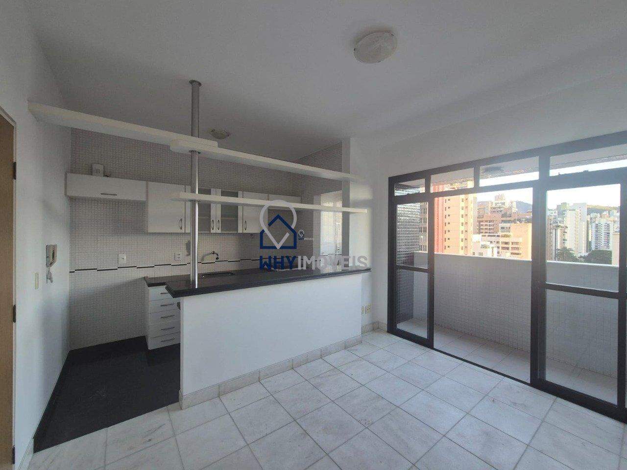Apartamento para aluguel no Funcionarios: 