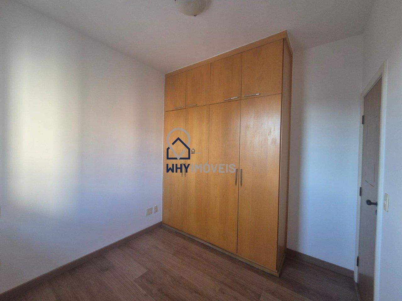 Apartamento para aluguel no Funcionarios: 