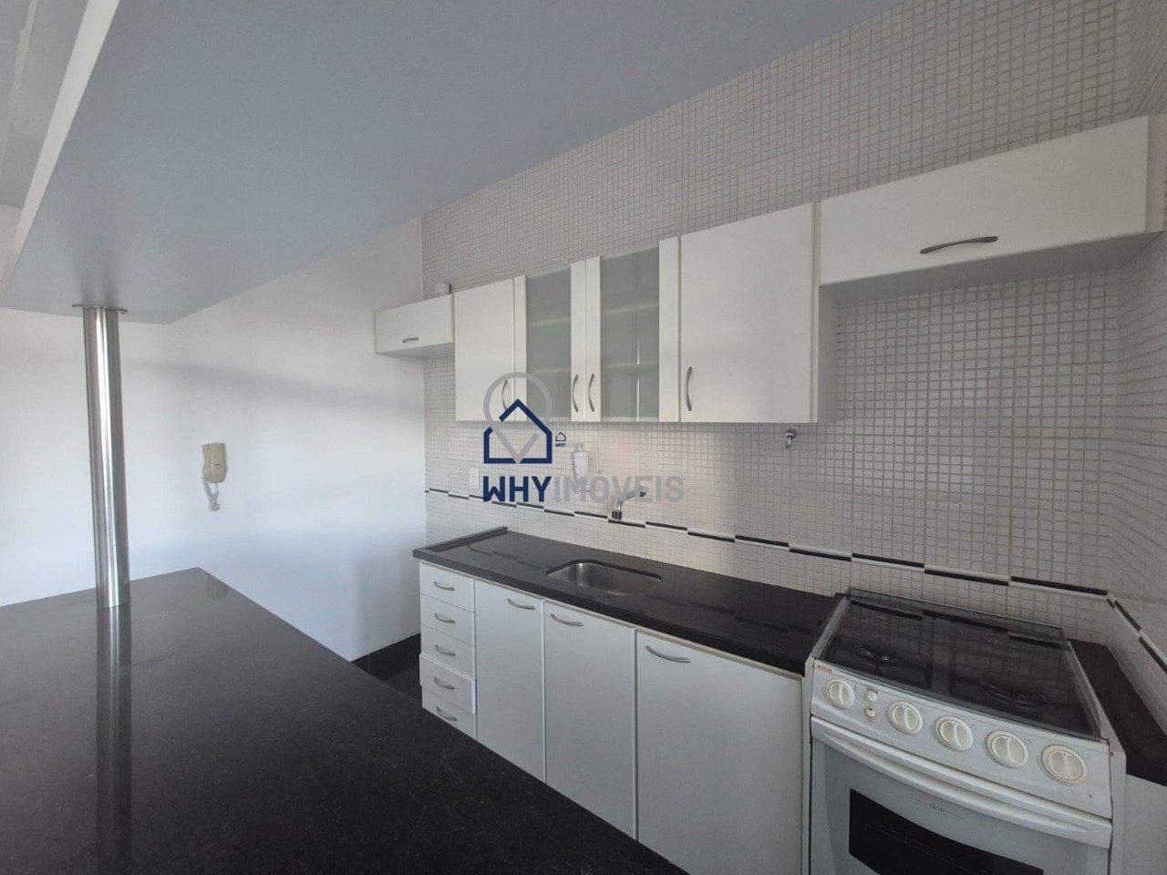 Apartamento para aluguel no Funcionarios: 