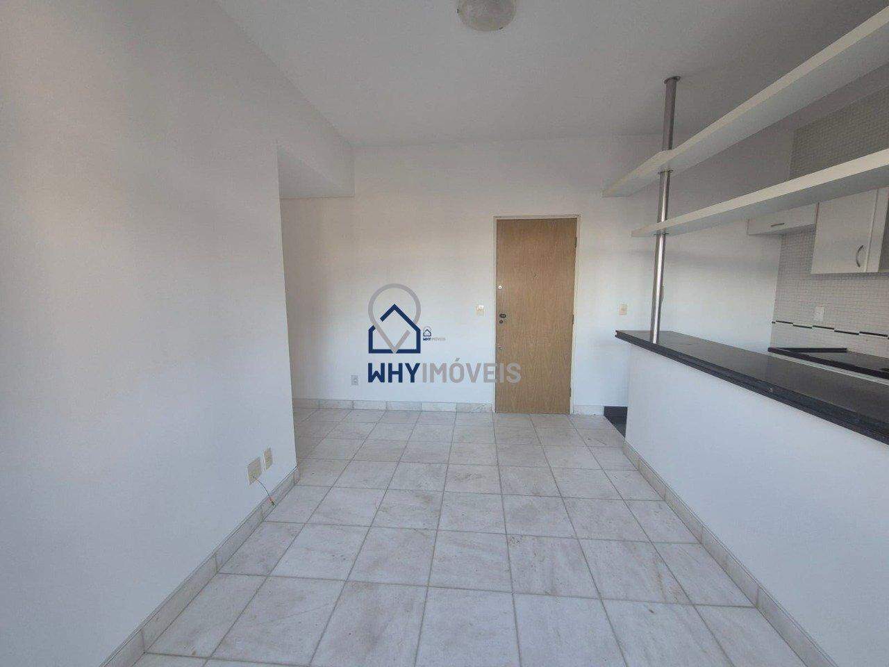 Apartamento para aluguel no Funcionarios: 