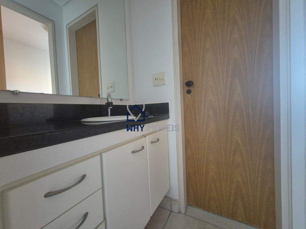 Apartamento para aluguel no Funcionarios: 