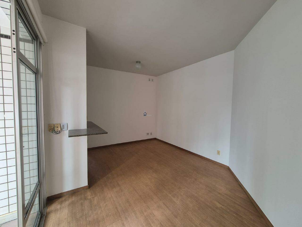 Apartamento para aluguel no Carmo Sion: 