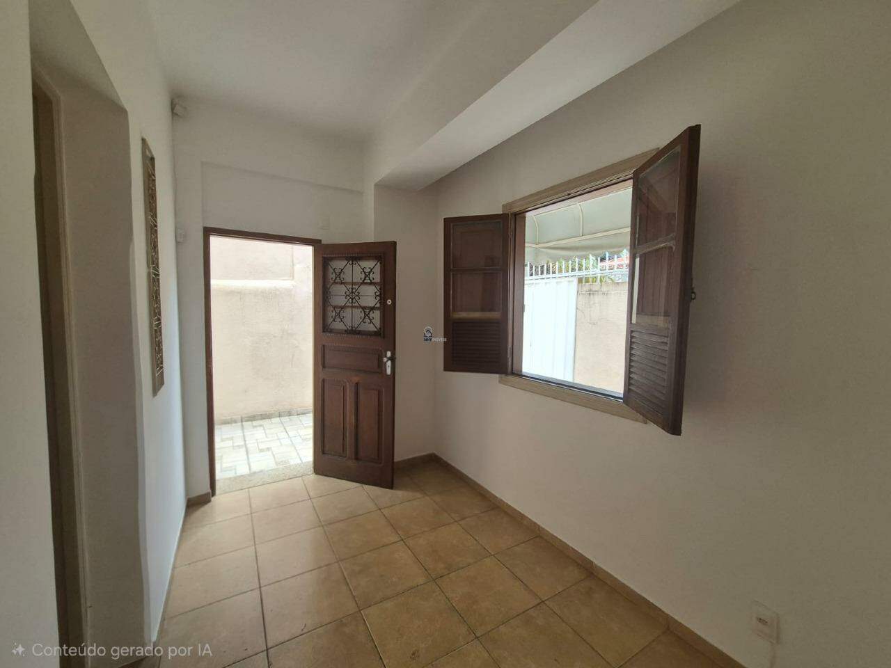 Casa à venda no Floresta: 