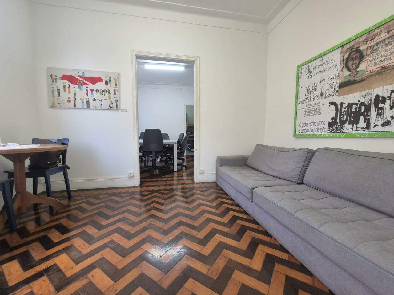 Casa à venda no Floresta: 