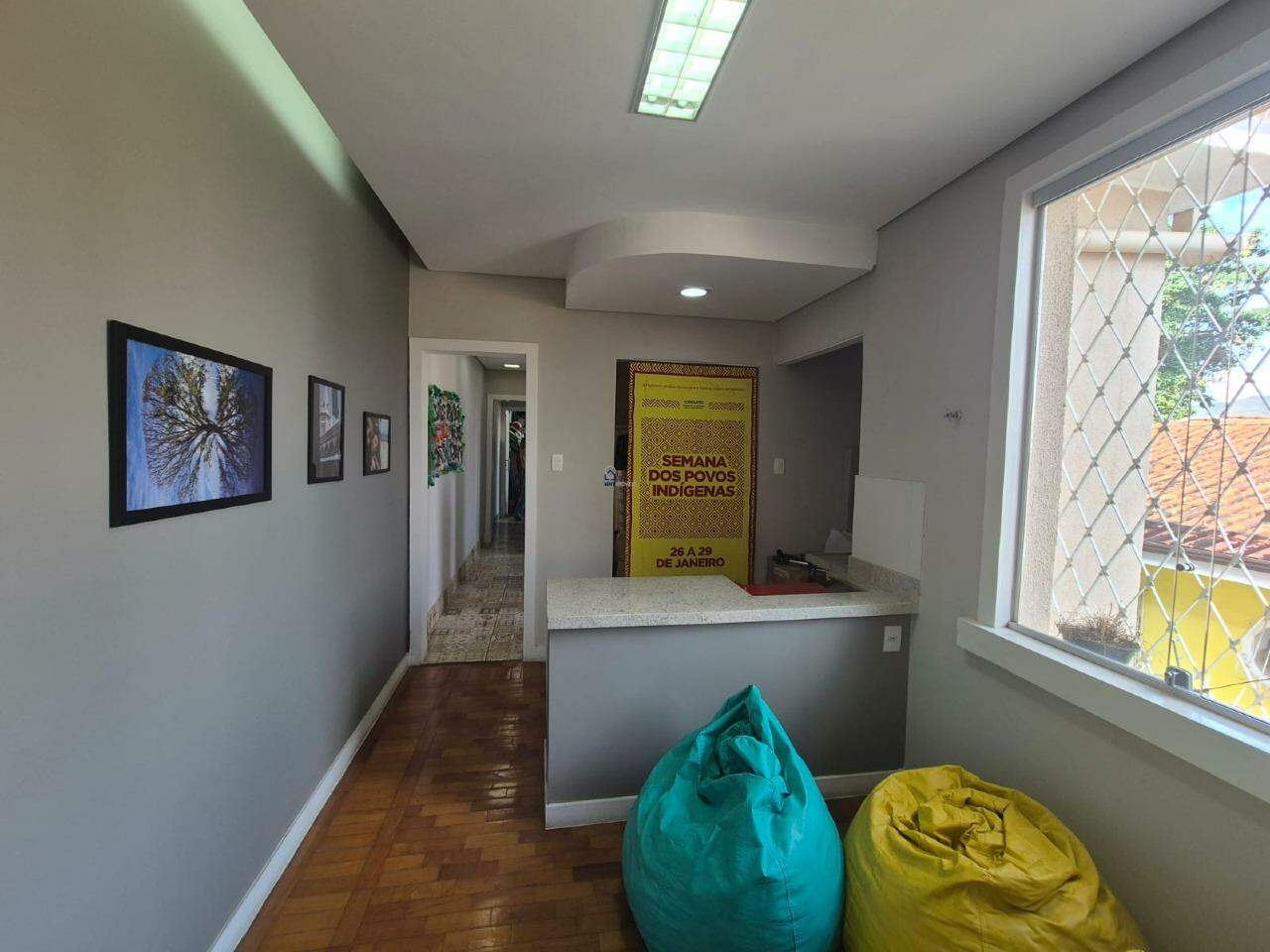 Casa à venda no Floresta: 