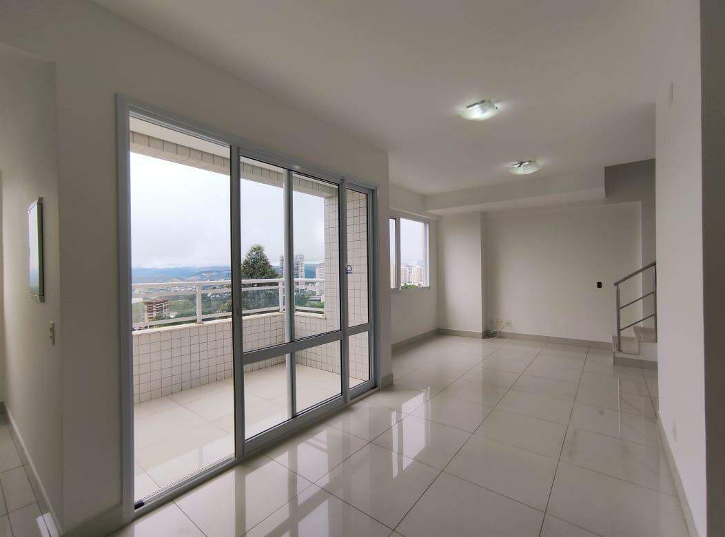 Apartamento para aluguel no Vila da Serra: 