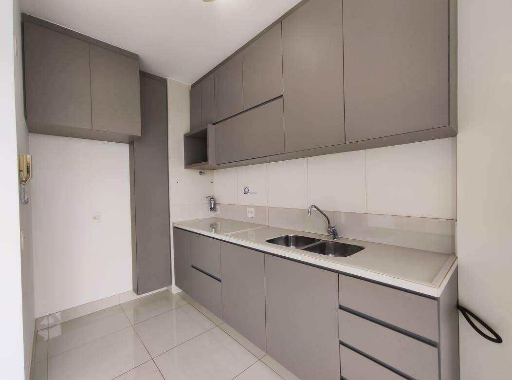 Apartamento para aluguel no Vila da Serra: 