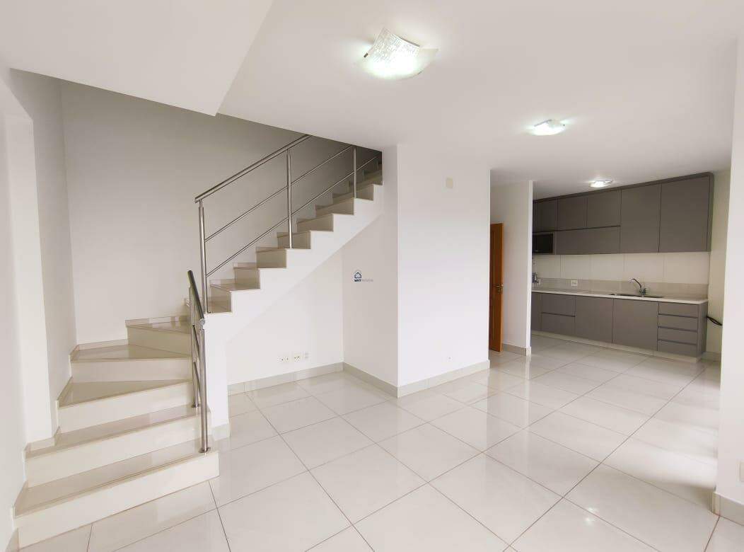 Apartamento para aluguel no Vila da Serra: 