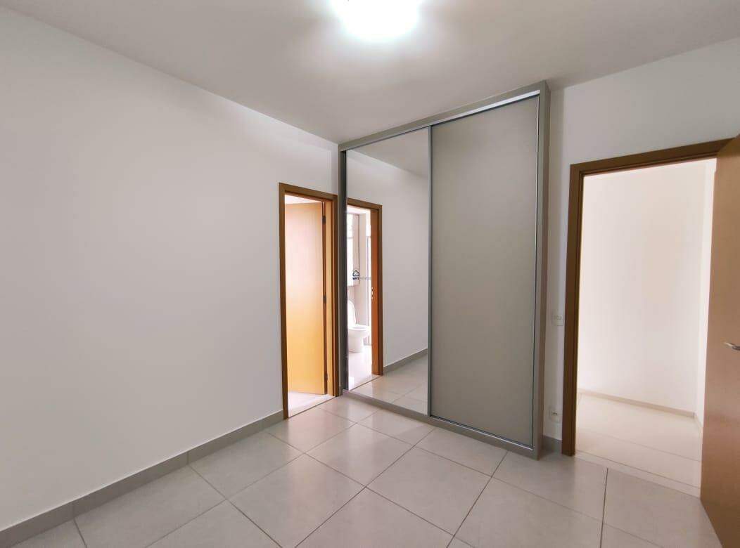 Apartamento para aluguel no Vila da Serra: 