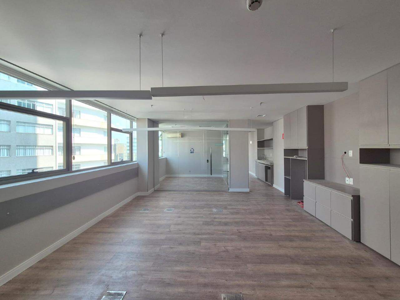 Sala Comercial para aluguel no Funcionarios: 