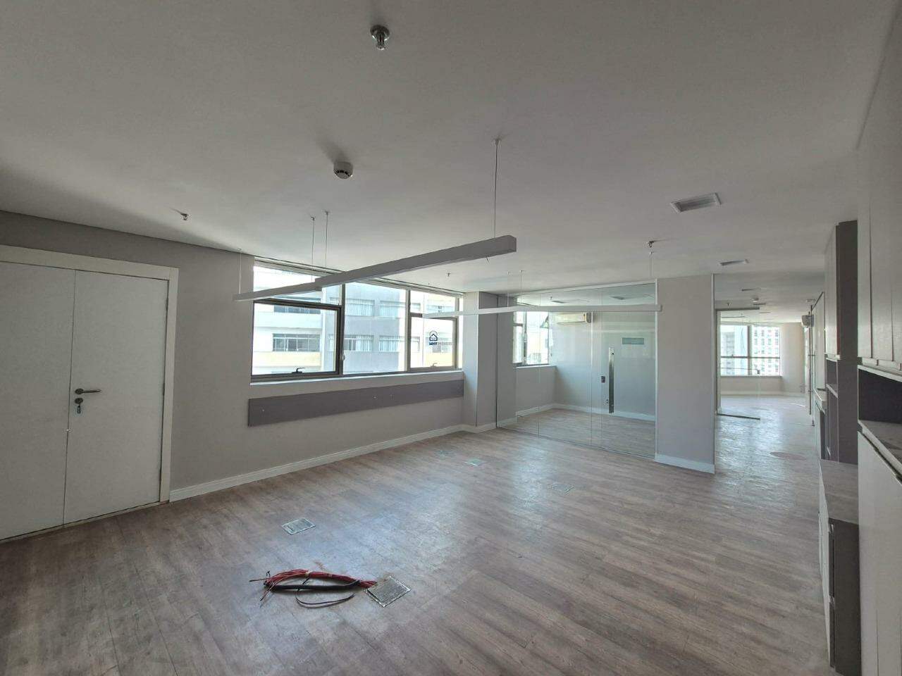 Sala Comercial para aluguel no Funcionarios: 
