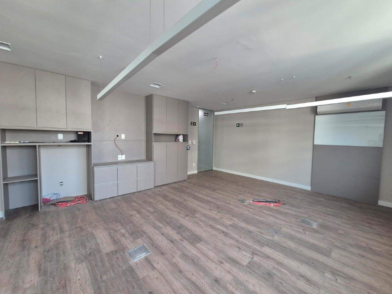 Sala Comercial para aluguel no Funcionarios: 