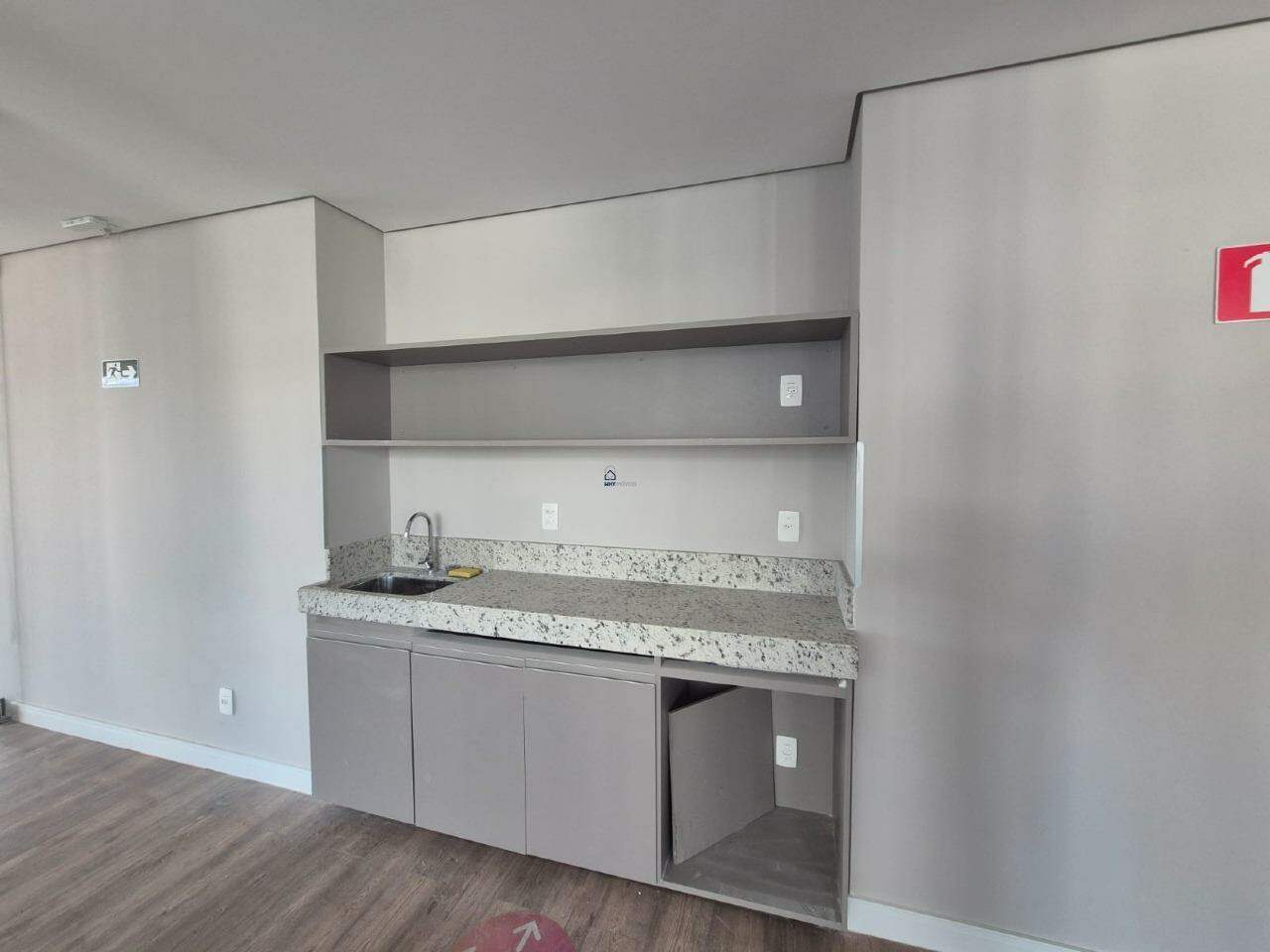 Sala Comercial para aluguel no Funcionarios: 