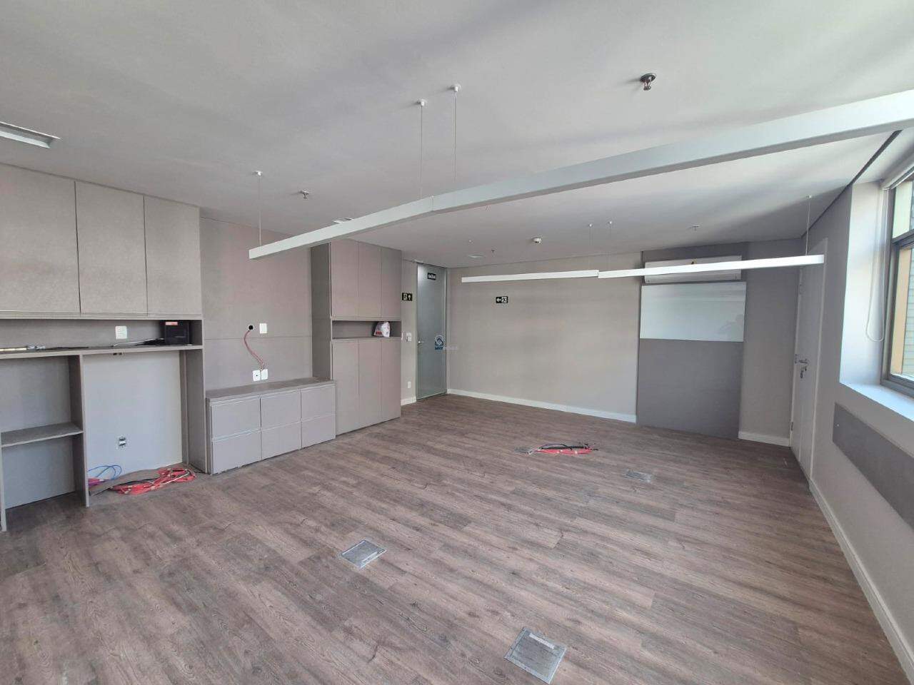 Sala Comercial para aluguel no Funcionarios: 