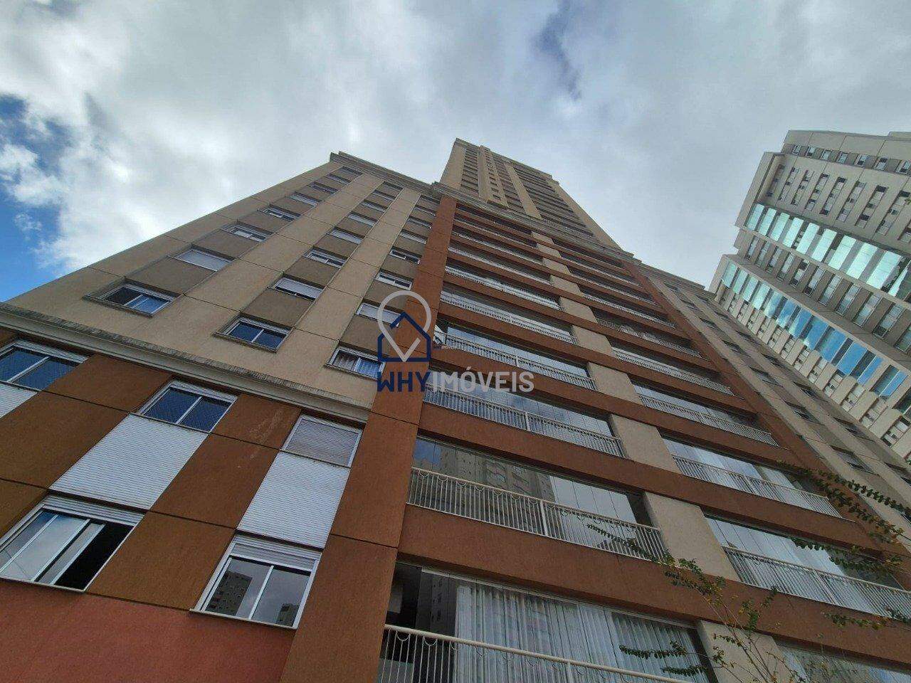 Apartamento para aluguel no vila da serra: 