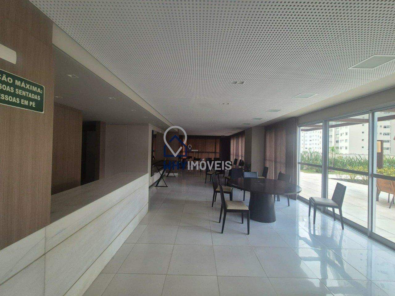Apartamento para aluguel no vila da serra: 