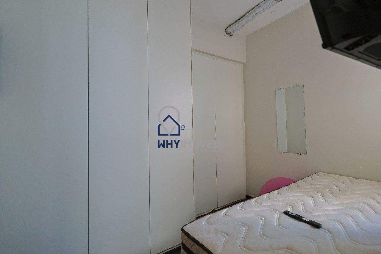 Apartamento para aluguel no vila da serra: 
