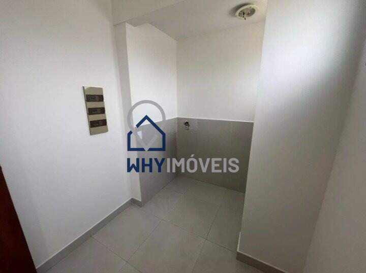 Apartamento à venda no Funcionarios: 