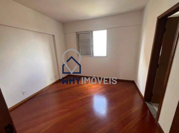 Apartamento à venda no Funcionarios: 