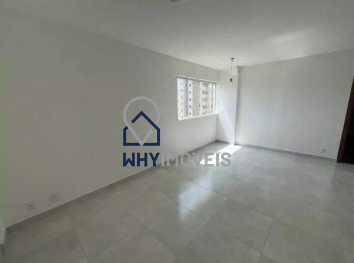 Apartamento à venda no Funcionarios: 