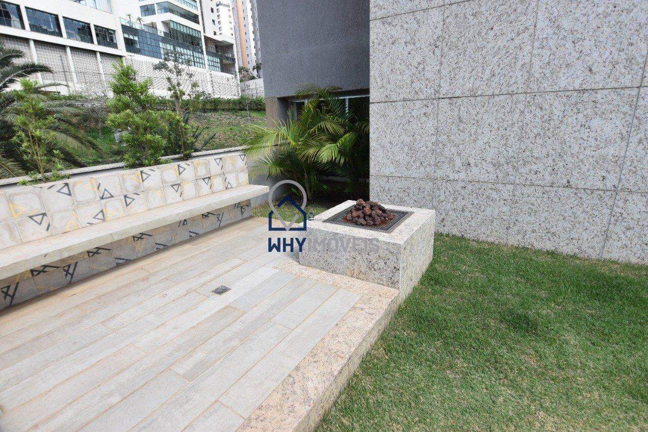 Apartamento para aluguel no Vila da Serra: 