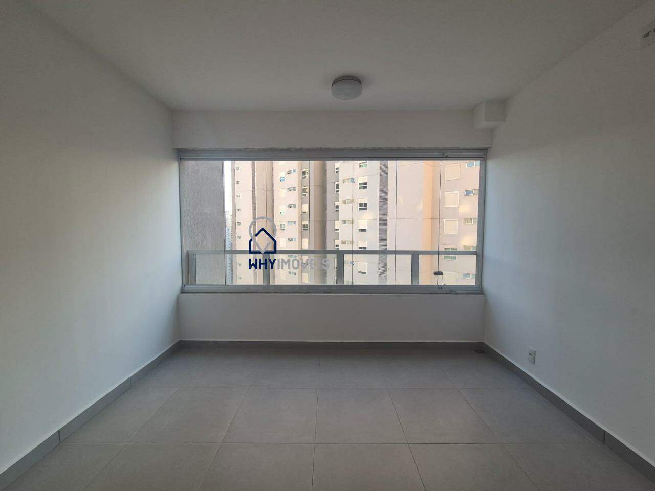 Apartamento para aluguel no Vila da serra: 