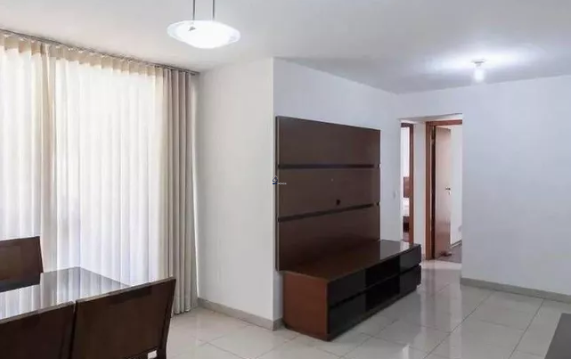 Apartamento à venda no São Pedro: 