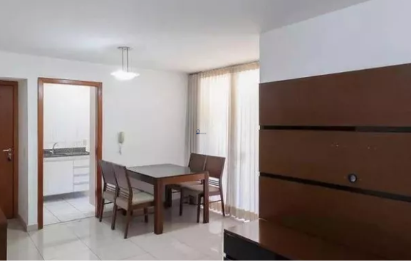Apartamento à venda no São Pedro: 