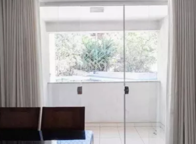 Apartamento à venda no São Pedro: 