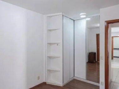 Apartamento à venda no São Pedro: 