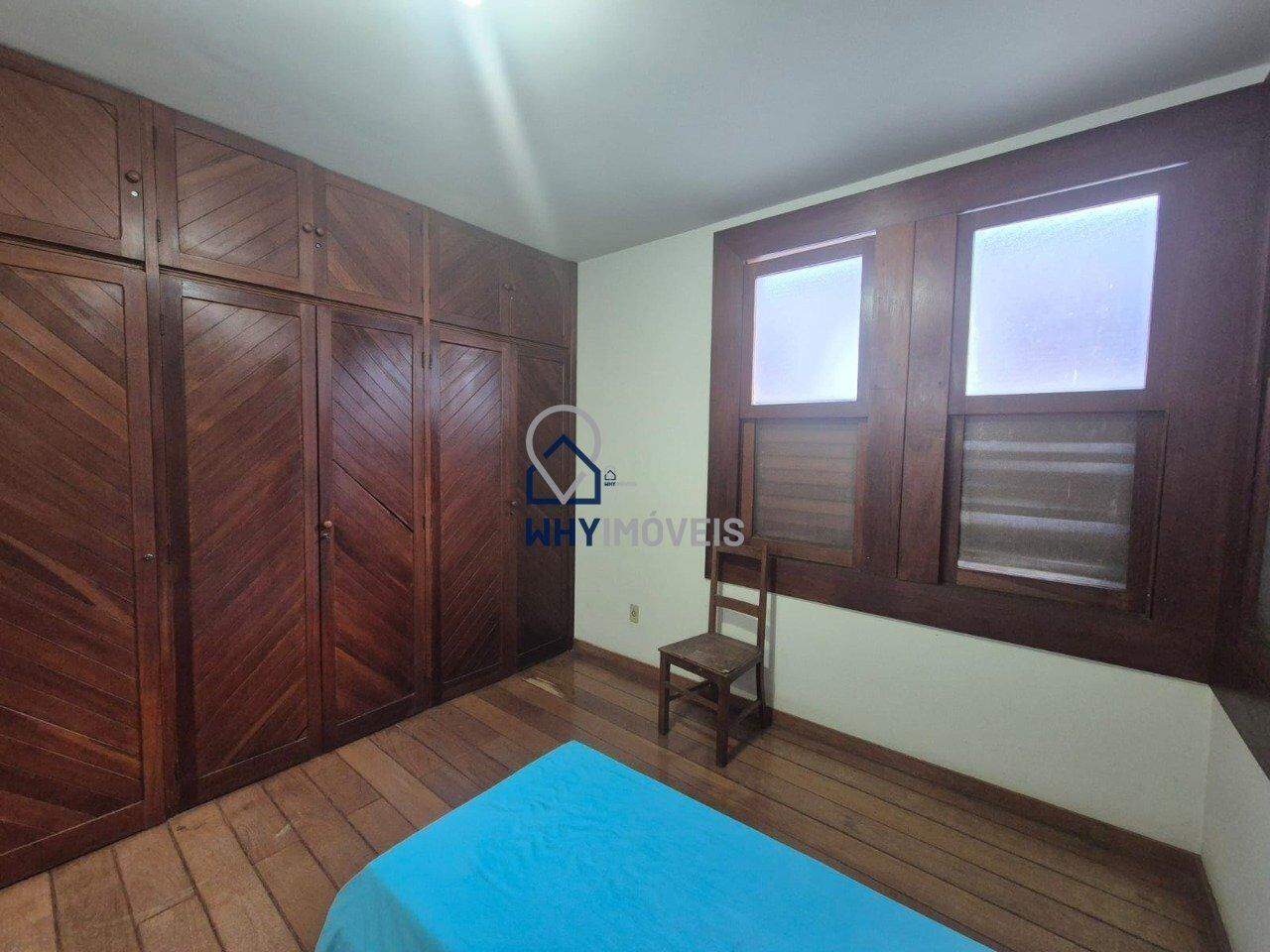 Casa para aluguel no santa lucia: 