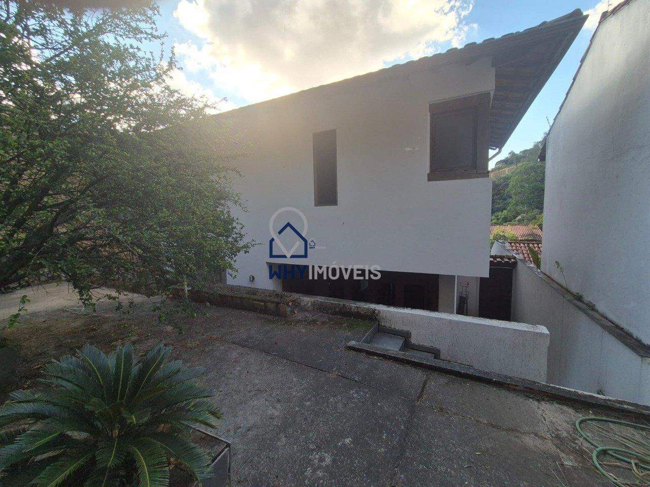 Casa para aluguel no santa lucia: 